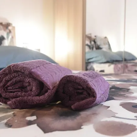 A Mos Veure Bed and Breakfast 2*