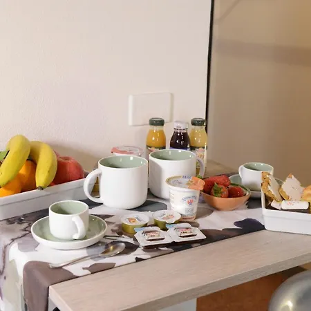 Bed and Breakfast A Mos Veure Αλγκέρο