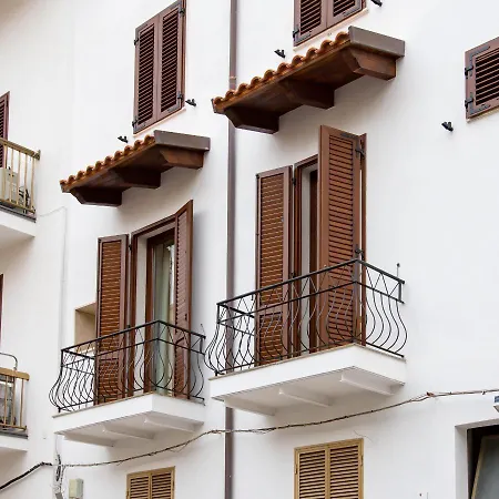 A Mos Veure Bed and Breakfast Αλγκέρο