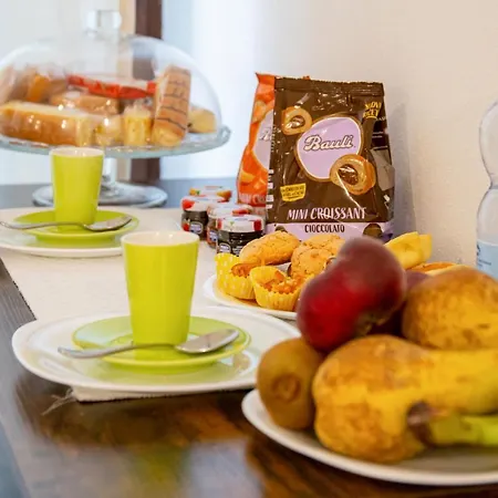 Bed and Breakfast A Mos Veure Αλγκέρο