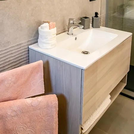 A Mos Veure Bed and Breakfast Αλγκέρο