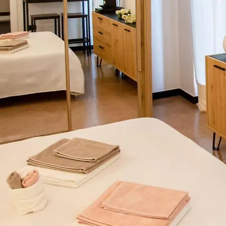 A Mos Veure Bed and Breakfast